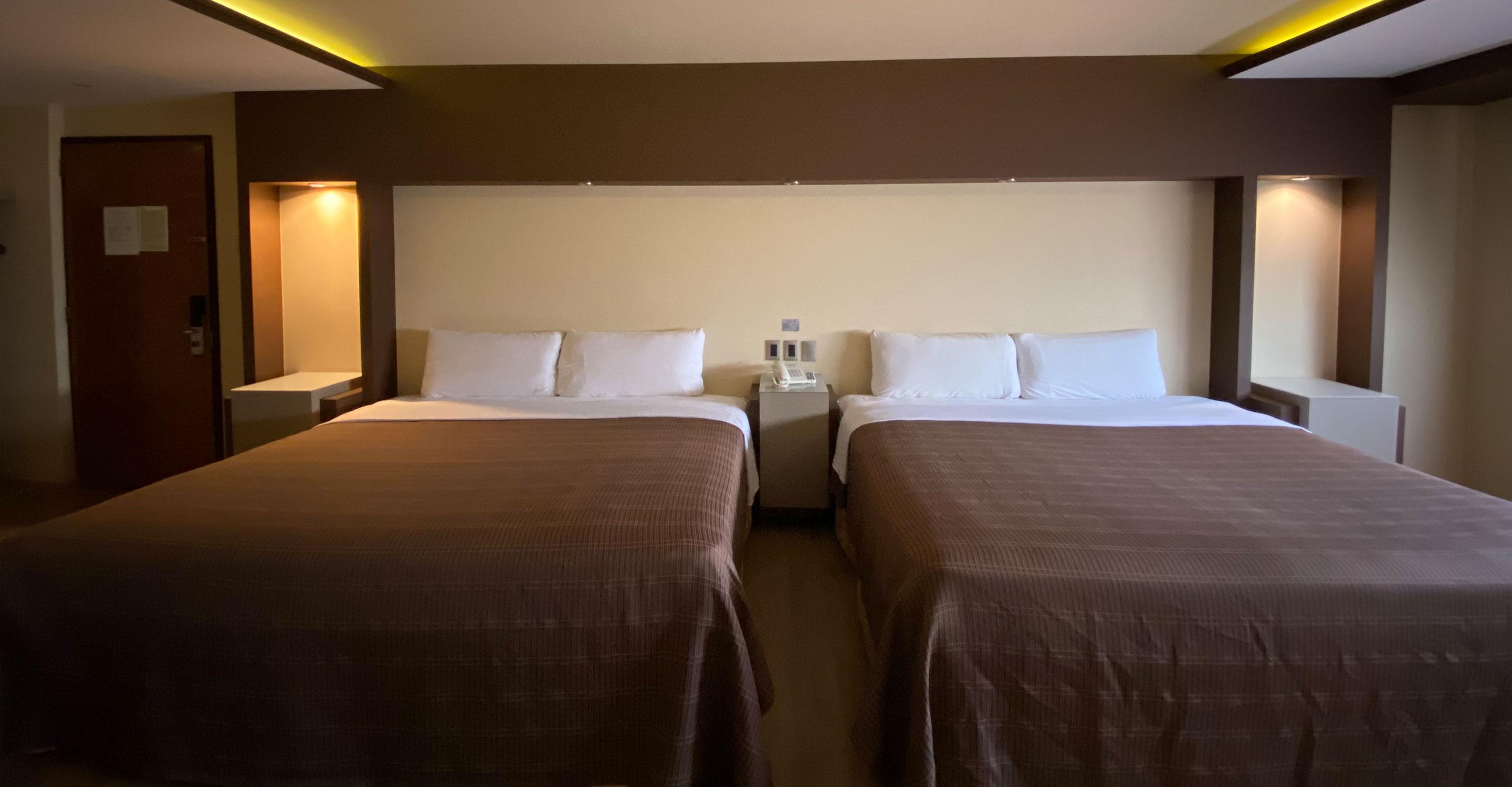 Hotel Escala Central Del Norte Mexico by Eksteriør bilde